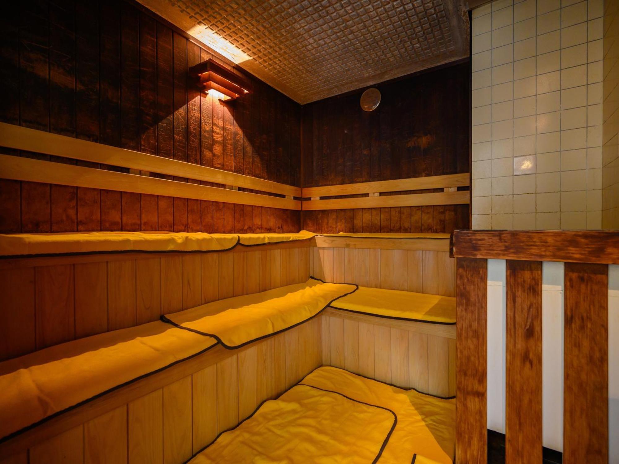 Rest Inn Taga Esterno foto